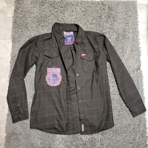 Dixxon Pinhead Flannel